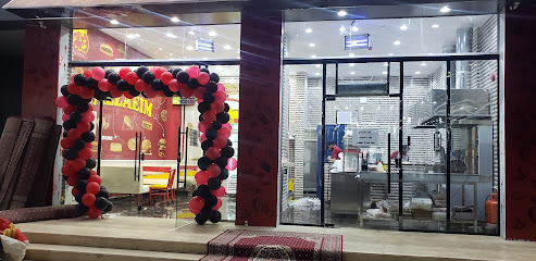 بروست وشاورما الزعيم - Al Jumum - +966 54 746 4911