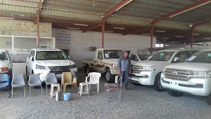 معرض الوطن للسيارات - Bisha - +966 50 189 2402