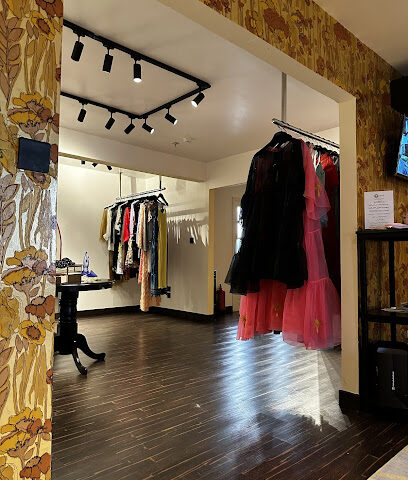 OTKUTYR Fashion House - Jeddah - +966 55 674 9873