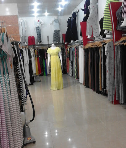 Masterpieces Lady of the finest models - Al Bahah - +966 53 520 7877