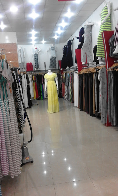 Masterpieces Lady of the finest models - Al Bahah 65721
