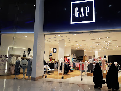 GAP - Riyadh -