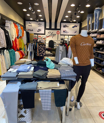 STOP - Khamis Mushait -