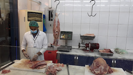 النور للحوم - Jeddah - +966 50 768 3236