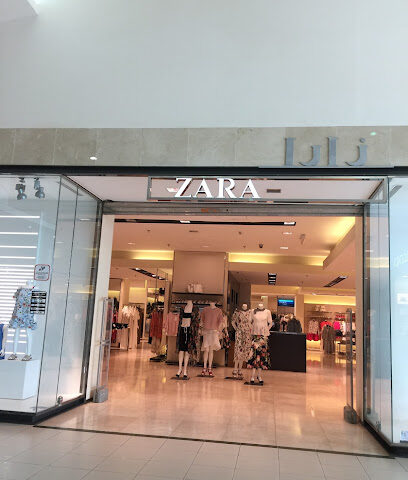 ZARA - Buraydah - +966 800 124 0180