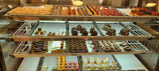 Cakealicious - لذة الحلوى - Jeddah - +966 55 623 9733