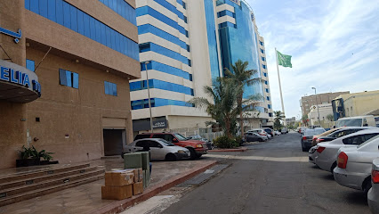 Eshbelia Fancy Tower - Jeddah - +966 50 559 5597