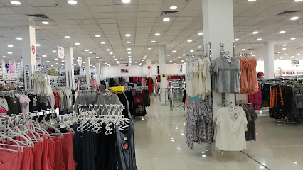 Mercato - Buraydah -