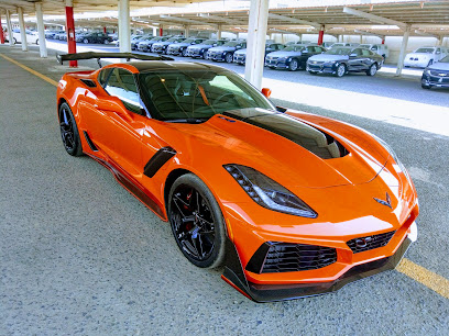 Al Jomaih New Car Pickup - Jeddah -