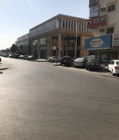 شركة رؤية محاسبون ومراجعون قانونيون - Riyadh - +966 11 477 1003