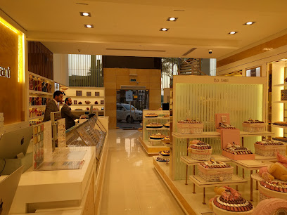 Bostani - Al Madinah Al Munawwarah - +966 50 001 6235
