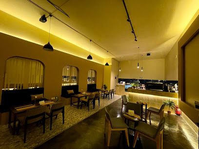اسبريسو جاليري | Espresso Gallery - Taif - +966 54 370 6050