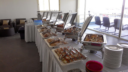 MASAR Catering & Events - Riyadh -