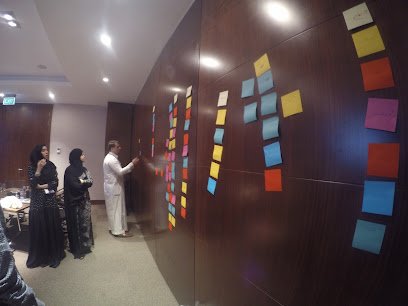 INSPIRING EXPERIENCE - Jeddah - +966 12 639 7963