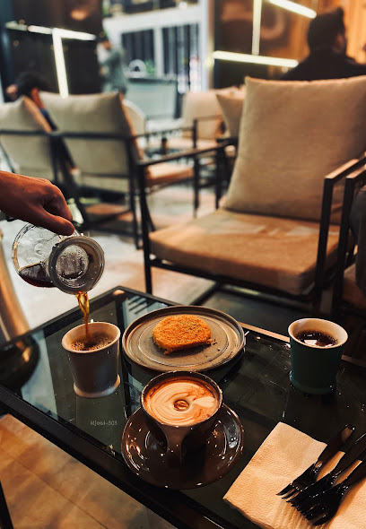 مر كافيه | MUR cafe - Saudi Arabia|9210 الامير سلطان بن عبدالعزيز، الوسيطاء، حائل 55421 3580،