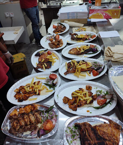 مطعم أبو الطيب ( فرع جبرين) Abu Tayeb Restaurant ( branch of Gabrin) - Dammam - +966 54 893 8970