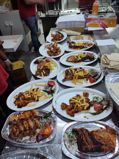 مطعم أبو الطيب ( فرع جبرين) Abu Tayeb Restaurant ( branch of Gabrin) - Saudi Arabia|Dammam 34312|طريق الملك عبدالعزيز،Dammam 34312