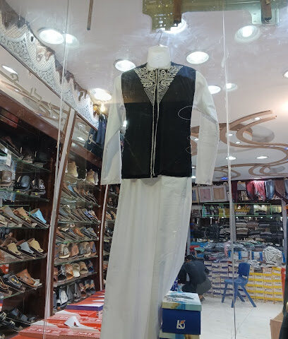 جميل الفخامة للمستلزمات الرجالية - Abu Arish - +966 55 564 0797