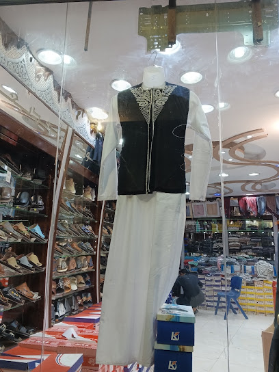 جميل الفخامة للمستلزمات الرجالية - Abu Arish 84711