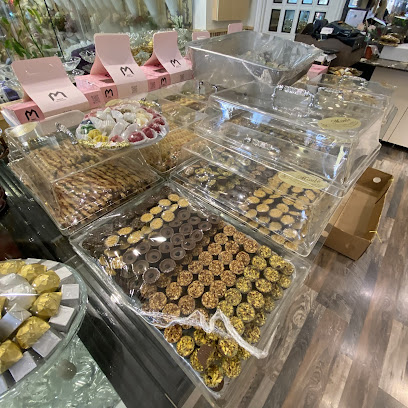 موليه - Jeddah - +966 12 698 5153