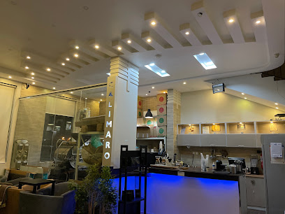 كاليميرو كافيه Calimaro Cafe - Yanbu - +966 54 630 6716