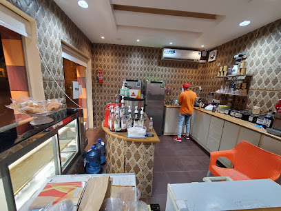 كوفي تايم - Al Wajh - +966 55 205 0109