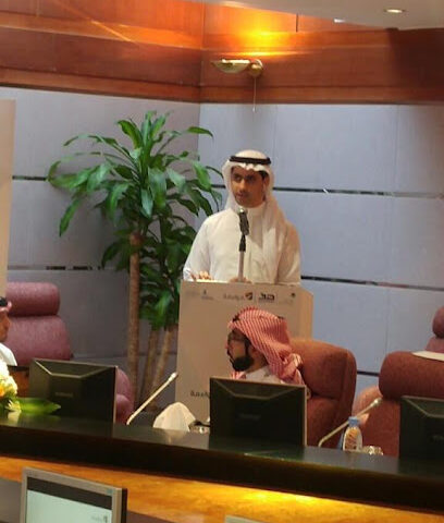 مكتب مرئيات للاستشارات الإدارية Perceptions Management Consultancy (PMC) - Riyadh - +966 11 490 3929