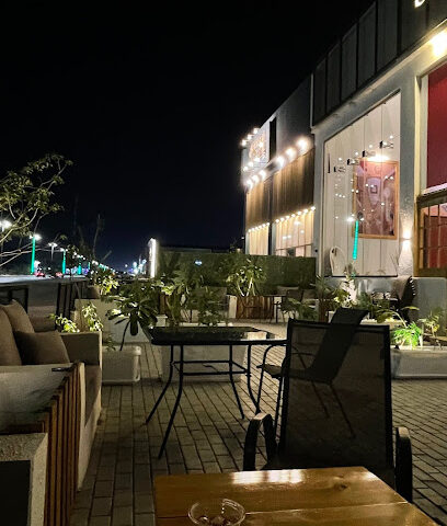 Solo bean cafe | سولو بين كافيه - Hafar Al Batin - +966 55 241 6821