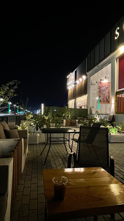 Solo bean cafe | سولو بين كافيه - Saudi Arabia|Hafar Al Batin 39913|Almasif|Abu Bakr As Siddiq Rd