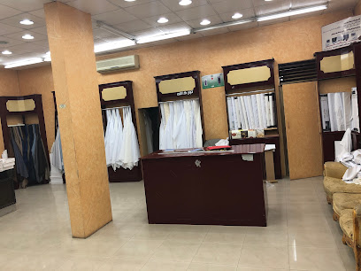 الامبراطور لتفصيل الثياب الرجاليع - Buraydah - +966 55 623 8871
