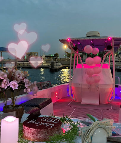 Hawawi boat.. رحلات بحرية متنوعه - Al Jubail - +966 55 490 0329
