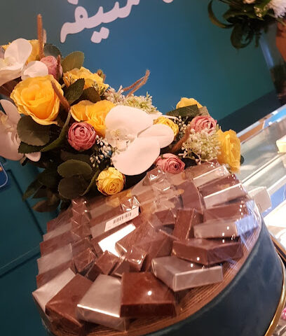 ماما منيفه - Sakaka - +966 53 660 0779