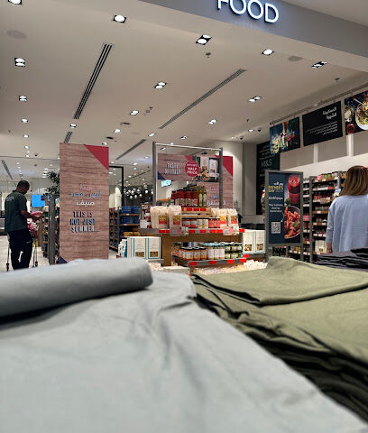 Marks and Spencer ماركس وسبنسر - Riyadh -