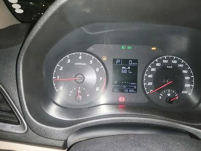 Key Rent a Car - Yanbu - +966 9200 05211