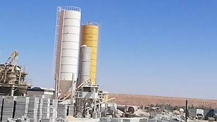 مصنع نون للبلوك الاسمنتي - Shaqra - +966 50 598 9686