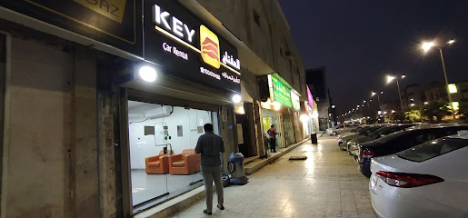 Key Rent a Car - Rabigh - +966 9200 05211