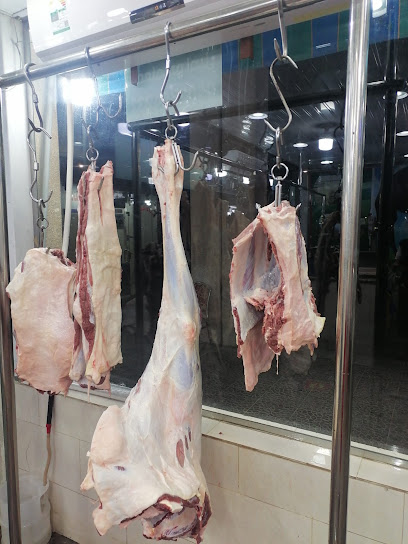 ملحمة حاشي طوية - Al Jubail 35514،