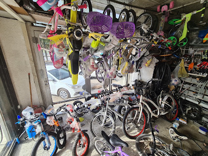 Cycle shop - Riyadh - +966 53 734 3803
