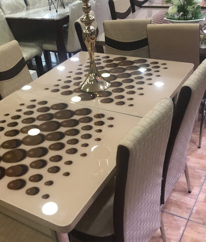 مؤسسة إرم الخليج للمفروشات والأثاث المنزلي - Dammam - +966 50 965 9240