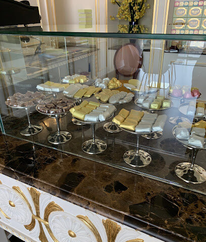 Chocolat boutique - Riyadh - +966 11 489 3999