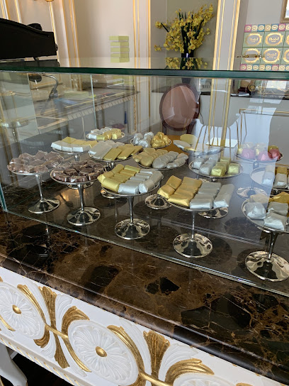 Chocolat boutique - Saudi Arabia|Riyadh 13515|4409