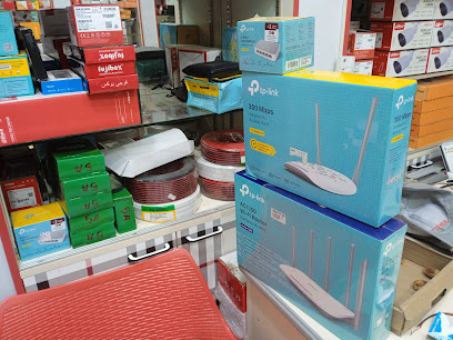 Matrix Electronics & cctv camera - Hail - +966 55 762 4592