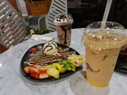 اوريف كافيه - Yanbu - +966 56 523 2020