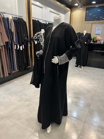 لوكاسيا للعبايات Lokasia abaya - Saudi Arabia|Yanbu 46435|العزيزيه 5486 - حي - 8508