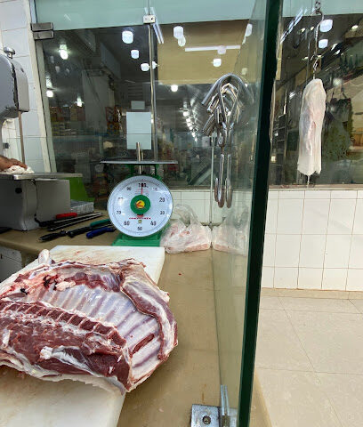 ملحمة ثمار - Riyadh - +966 55 857 9057