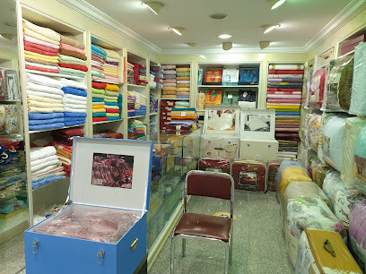 محلات باهبري - Jeddah - +966 12 667 1733