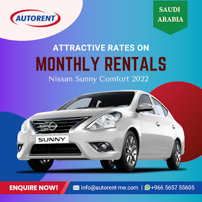 Easydrive Car Rental Co.(Autorent) - Dammam - +966 56 595 7248