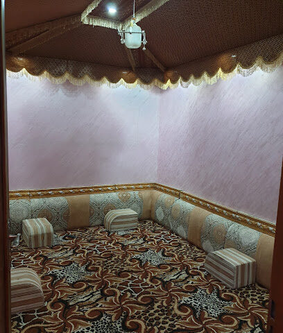ديوانية الامتياز - Bisha -