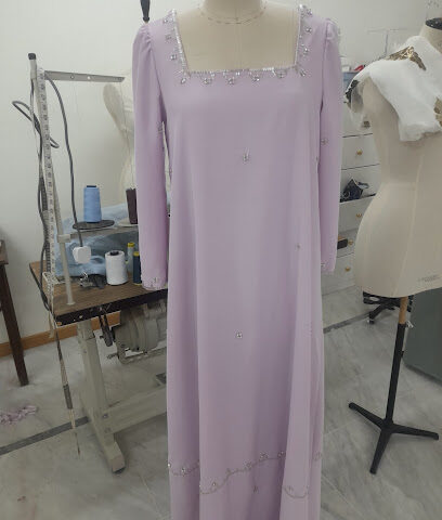 Rubaiyat Department Store - Riyadh - +966 11 810 7388