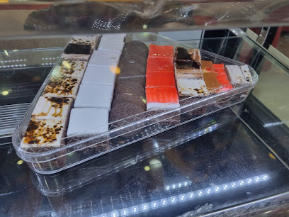 Sultan Sweets - Khafji - +966 13 766 4557